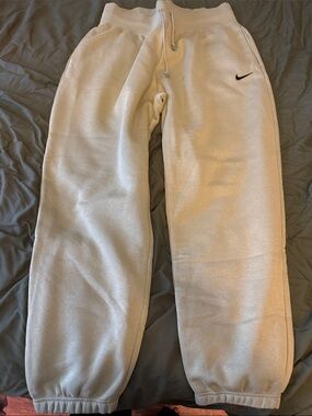 Nike sweats